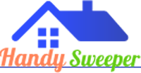 Handy Sweeper Logo